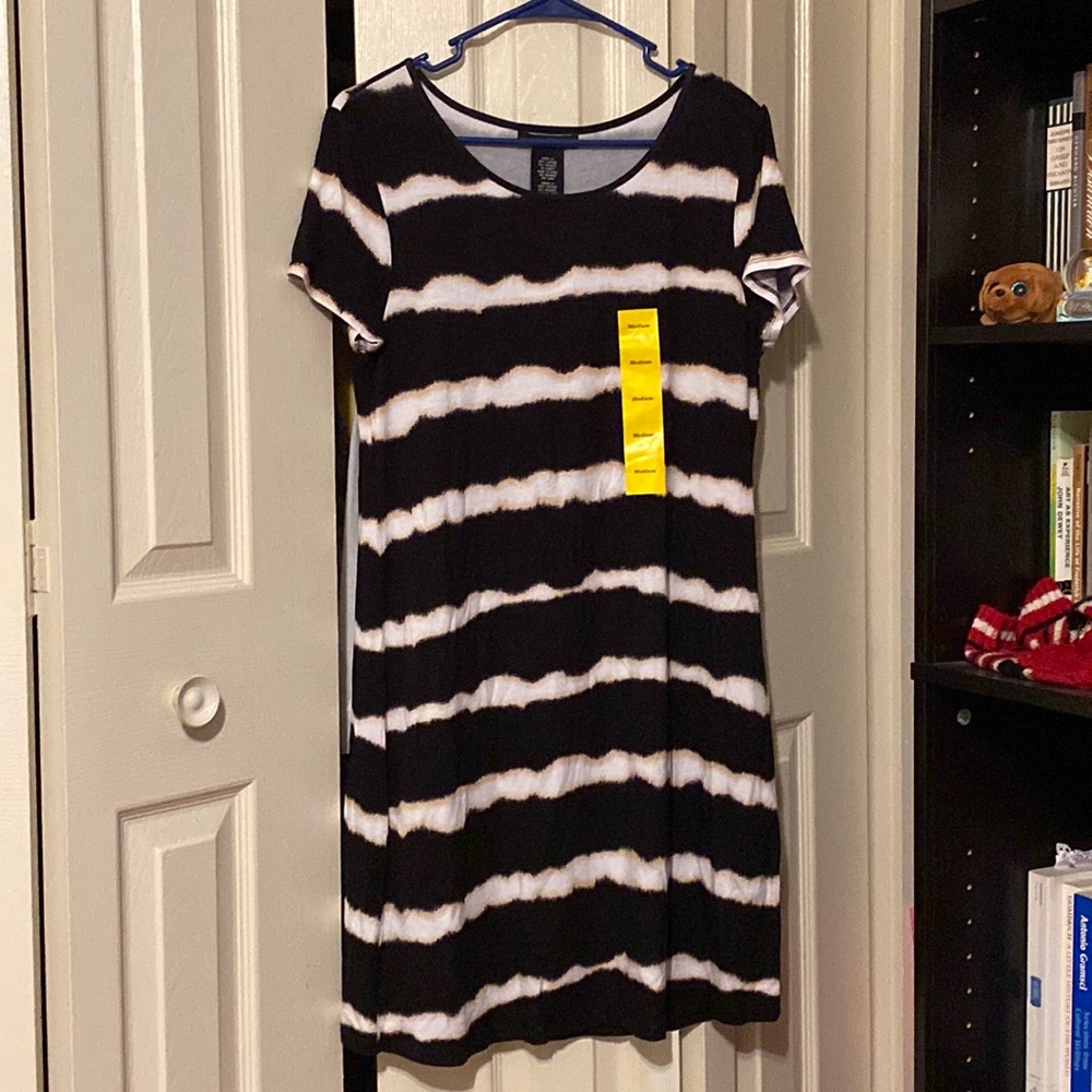 Beautiful Soft Dress